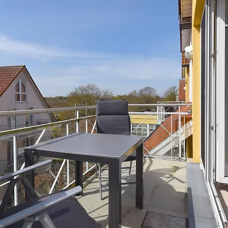 Meerlust 3 15 Apartment *