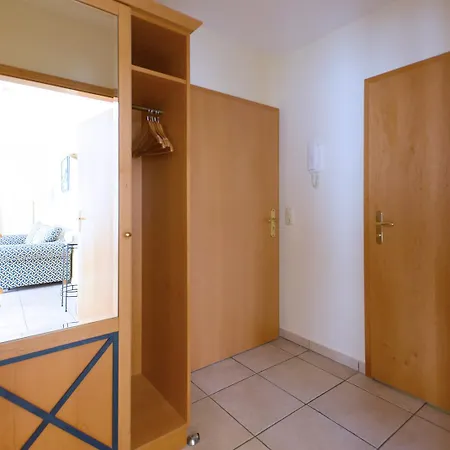 Meerlust 3 15 Apartment Zingst