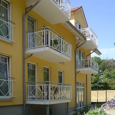 Meerlust 3 15 شقة